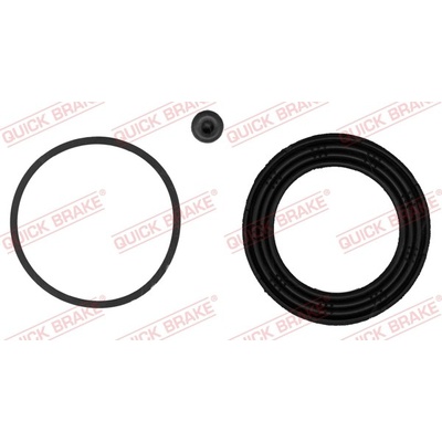 QUICK BRAKE Opravná sada brzdového strmeňa 114-0249