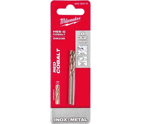 Milwaukee 4932363254