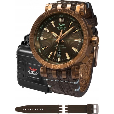 Vostok Europe NH35A/575O285