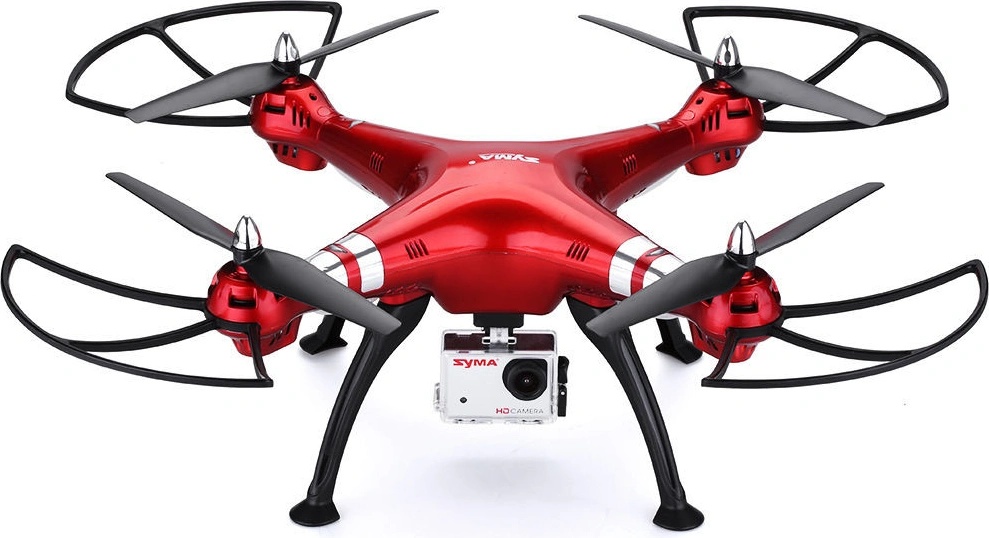 Syma X8HG