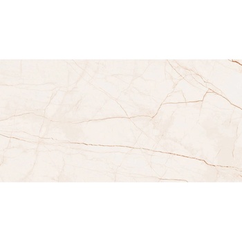 Mexen Dicta Крема тестов образец на стъклен порцелан с гланцови ръбове G1, (TL408-01-S)