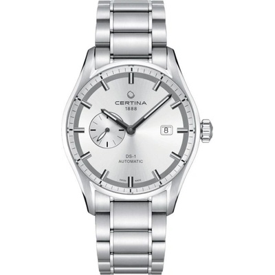 Certina Мъжки часовник Certina DS-1 Automatic C006.428. 11.031. 00 (56022)
