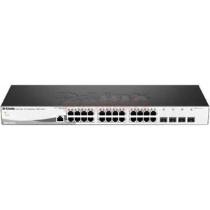 D-Link DGS-1210-28MP