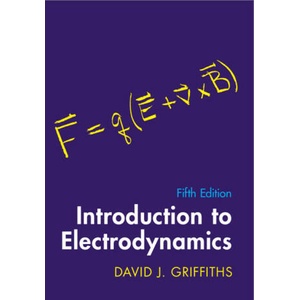 Introduction to Electrodynamics (ISBN: 9781009397759)