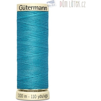 Nit GÜTERMANN 100% PES 332