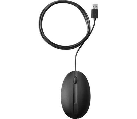 HP Wired Desktop 320M Mouse 9VA80AA