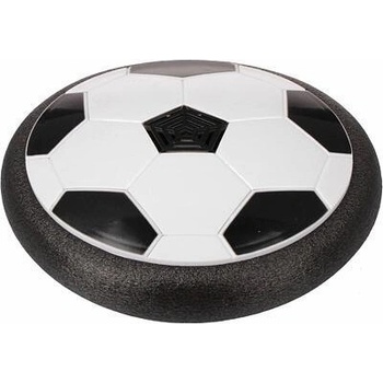 Merco Hover Ball černá 11 cm