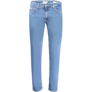 Guess jeans Мъжки дънки деним guess jeans, Размер 32l32, Цвят Син (m4ya1cd5dm2_blvarm)