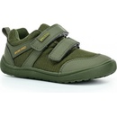 Protetika Nolan s membránou khaki