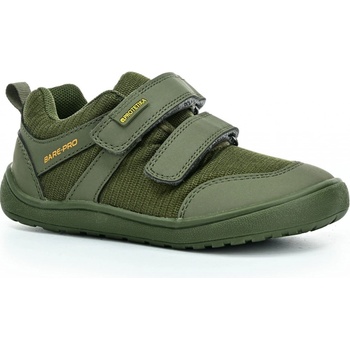 Protetika Nolan s membránou khaki