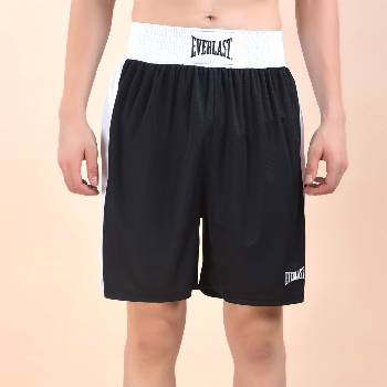 Everlast Къси панталони Everlast Everlast Boxing Shorts - Black/White