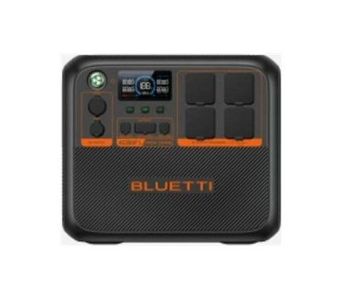 Bluetti AC200PL
