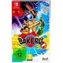 Bakeru