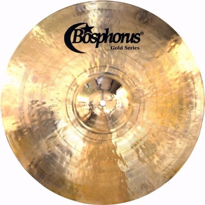 Bosphorus Gold 18" Crash