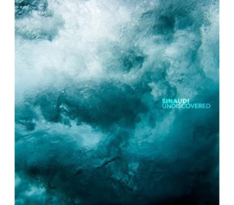 Einaudi: Undiscovered CD