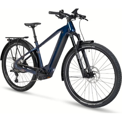 Stevens e-Juke 8.8.1 FEQ 2025