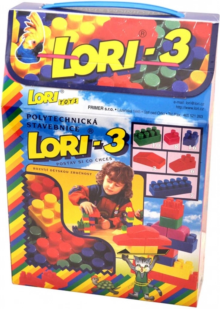 Lori 3