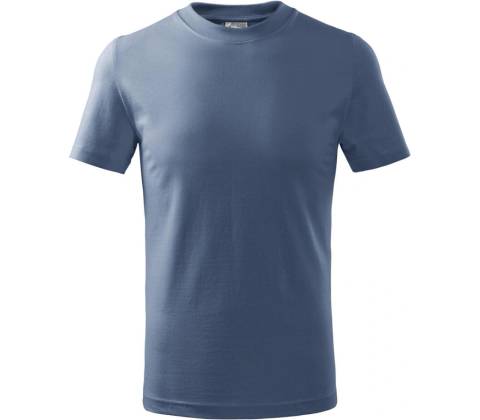 Malfini Basic 138 denim