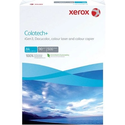 Xerox Картон Xerox Colotech+ A3 125 л. 300 g/m2 (1107034-1101144-003R97553-003R99)