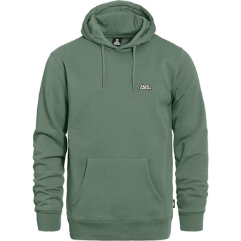 Horsefeathers Суитшърт Agent - iceberg green Horsefeathers | Zelen | МЪЖЕ | S