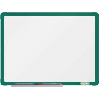 boardOK Magnetická tabule 60 x 45 zelený rám