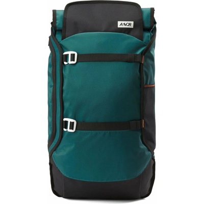Aevor Travel Pack Proof Evergreen 45 L zelený