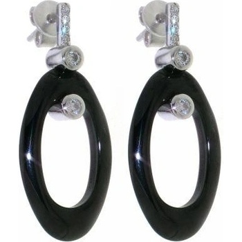 Pattic Náušnice AG 925/000 ITS3383004A