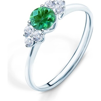 Savicki Zásnubní prsten Fairytale PI B FAIR105