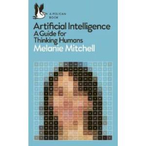 Artificial Intelligence (ISBN: 9780241404836)