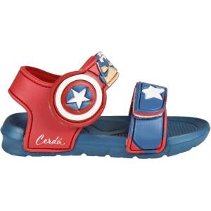 CERDA Сандали avengers - sportdepot - 16,92 лв