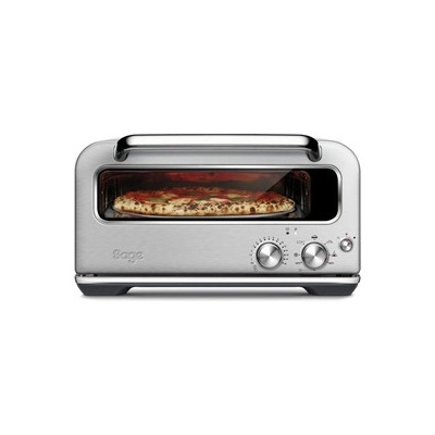 SPZ820BSS PEC NA PIZZU 'PIZZAIOLO' SAGE