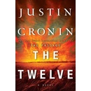 The Twelve. Die Zwölf, englische Ausgabe - Cronin, Justin
