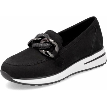 Remonte D1G11-02 černá