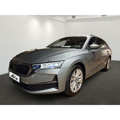 Skoda Octavia Combi 1.5 TSI mHEV Balance 85 kW