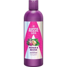 Aussie Šampon SOS Repair & Revive 300 ml