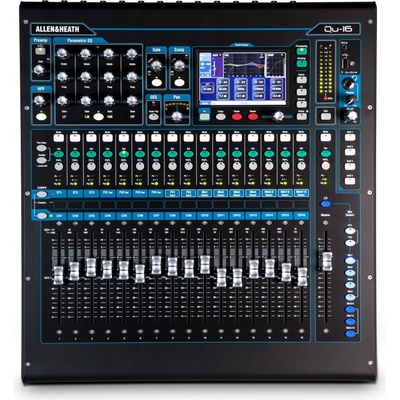 Allen Heath Qu-16