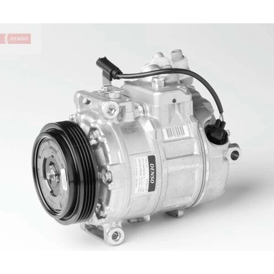 Kompresor, klimatizace DENSO DCP05021