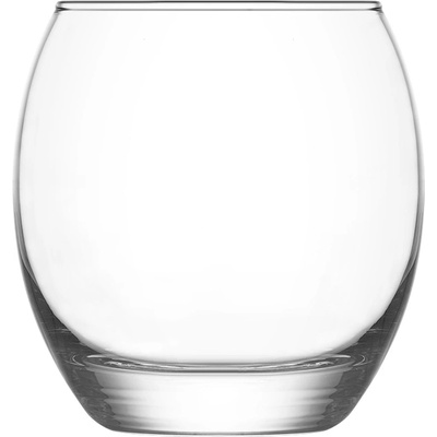 Чаша за уиски Luigi Ferrero Cada FR-364EP 405ml, 6 броя (1006914)