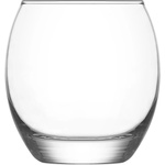 Luigi ferrero Чаша за уиски Luigi Ferrero Cada FR-364EP 405ml, 6 броя (1006914) - topmarket