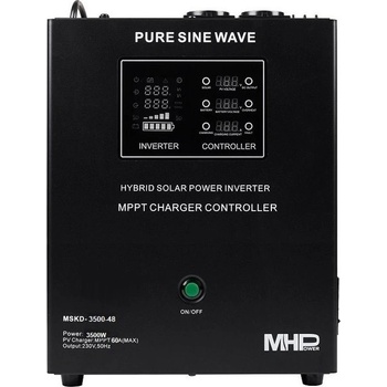 MHPower MSKD-3500-48
