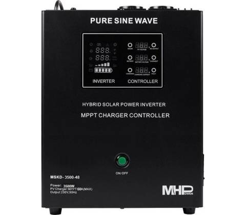 MHPower MSKD-3500-48