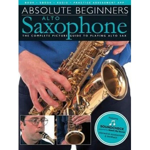 Absolute Beginners | Wise Publications (ISBN: 9781785580529)