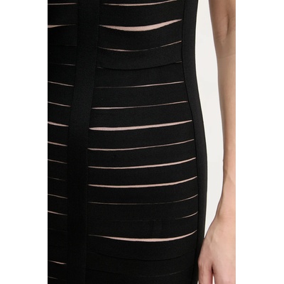 Herve Leger Рокля Herve Leger Alessandra (FFR8513700)
