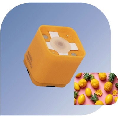 Z COLORS Mini Mango Pineapple Pod 20 mg 1ks