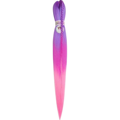 Cocktail EZ 100% Kanekalon L-BLUE/HOTPLUM/PINK – Zbozi.Blesk.cz