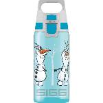 SIGG детска бутилка за вода Viva One, олаф (208230)