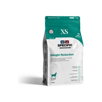 Specific CRD-2 Weight Control 1,6 kg