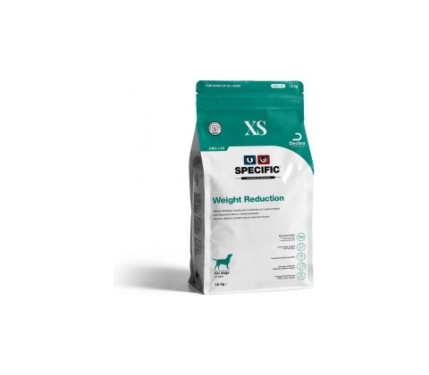 Specific CRD-2 Weight Control 1,6 kg