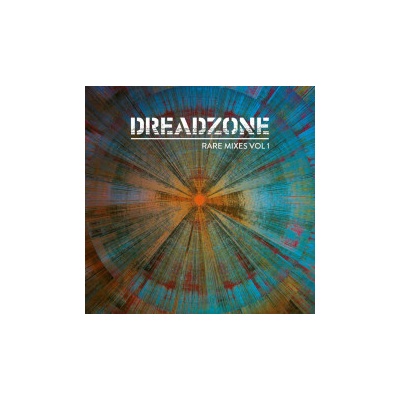 Dreadzone - Rare Mixes Vol.1 CD