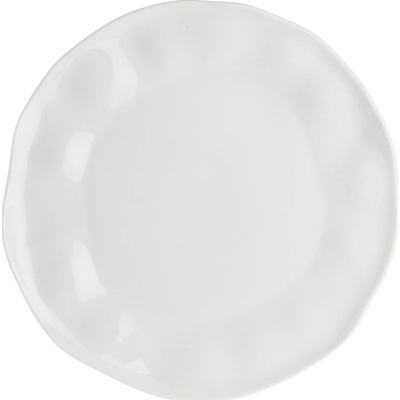La Porcellana Bianca Tanier plytký Lunia 32 cm 4 dielna súprava